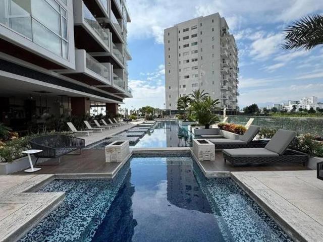 Departamento de dos niveles en Residencial Averanda, Cuernavaca, Morelos