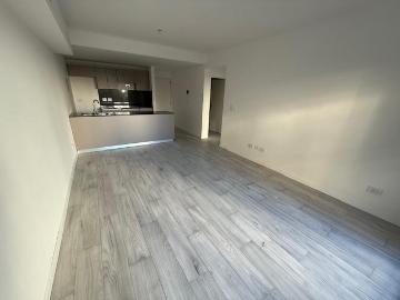 departamento de dos ambientes con baño y toilette a estrenar en venta y/o alquiler en nuñez
