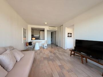 Departamento de dos ambientes con vestidor