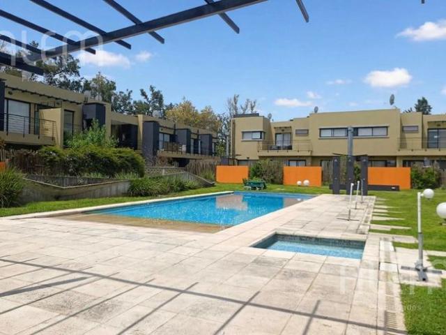 Departamento en ALQUILER CANNING