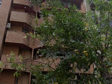 Departamento de dos dormitorios en alquiler, Nva CBa y Alberdi