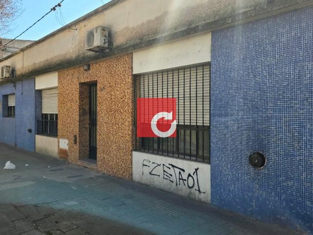 Departamento de dos dormitorios en alquiler en 18 46 y 47 en La Plata