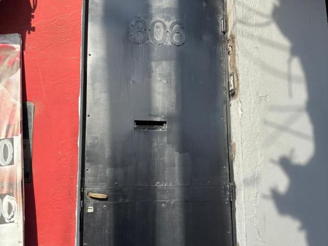 Departamento de dos dormitorios en alquiler, sin expensas