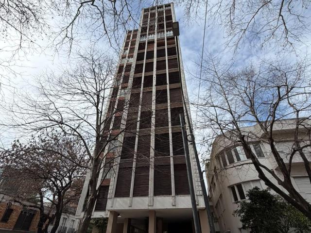 Departamento de dos dormitorios en alquiler