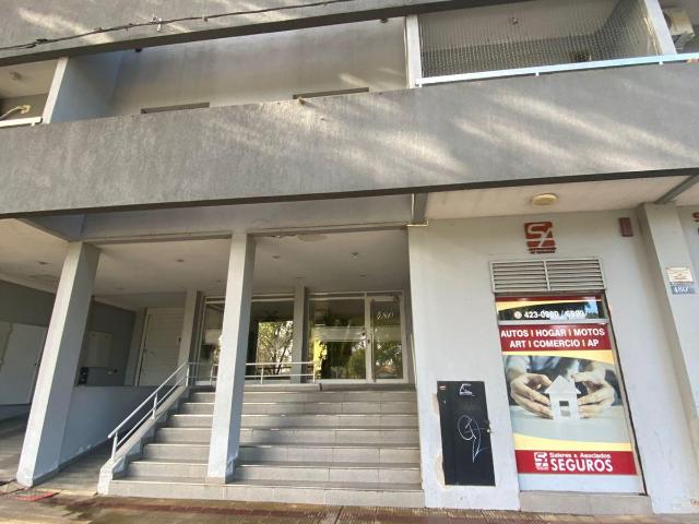 Departamento de dos dormitorios en alquiler