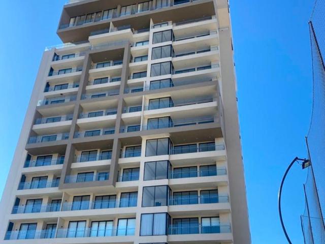 Departamento de Dos Pisos Amueblado en Nymphe Towers con excelentes Vistas y Amenidades de Lujo