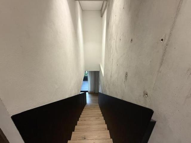 Departamento de dos pisos en venta en la Col. Juárez