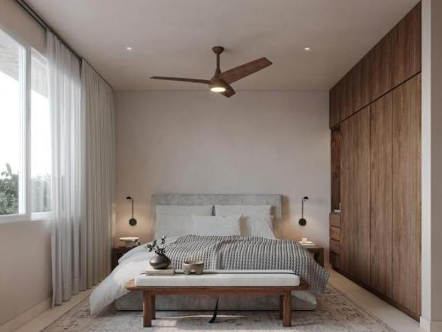 Departamento de dos recamaras en venta Cerca de City Center