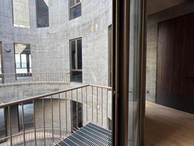 Departamento de diseño en venta · Col. Del Valle