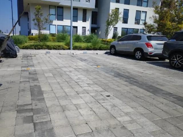 DEPARTAMENTO DE ENTREGA INMEDIATA EN COACALCO DE BERRIOZABAL, ESTADOA DE MEXICO