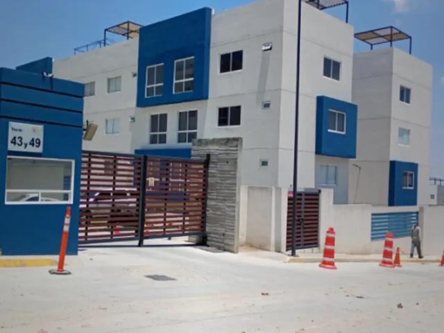DEPARTAMENTO DE ENTREGA INMEDIATA EN COLINAS DEL LAGO, CUAUTITLAN IZCALLI