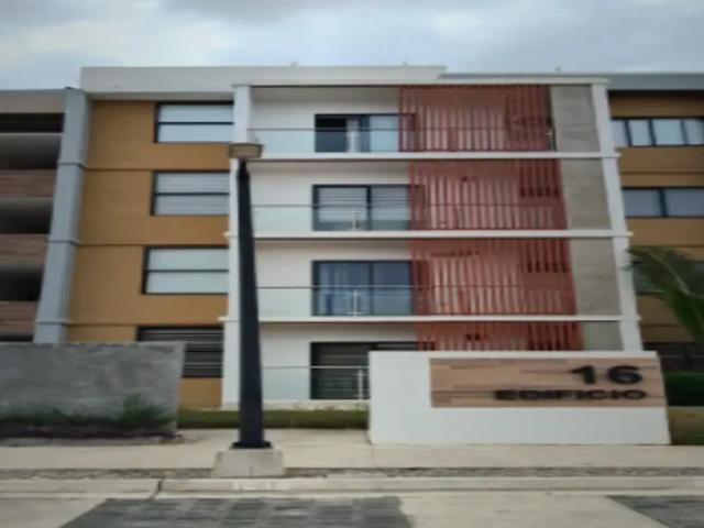 DEPARTAMENTO DE ENTREGA INMEDIATA EN ANDADOR DE LA MERCED, HACIENDA DEL SEMINARIO, MAZATLAN