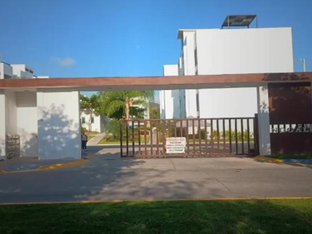 DEPARTAMENTO DE ENTREGA INMEDIATA EN AV. CIBAS, MANZANILLO, COLIMA