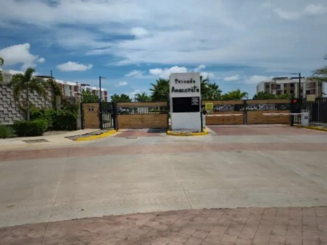 DEPARTAMENTO DE ENTREGA INMEDIATA EN HACIENDA DEL SEMINARIO, MAZATLAN, SINALOA