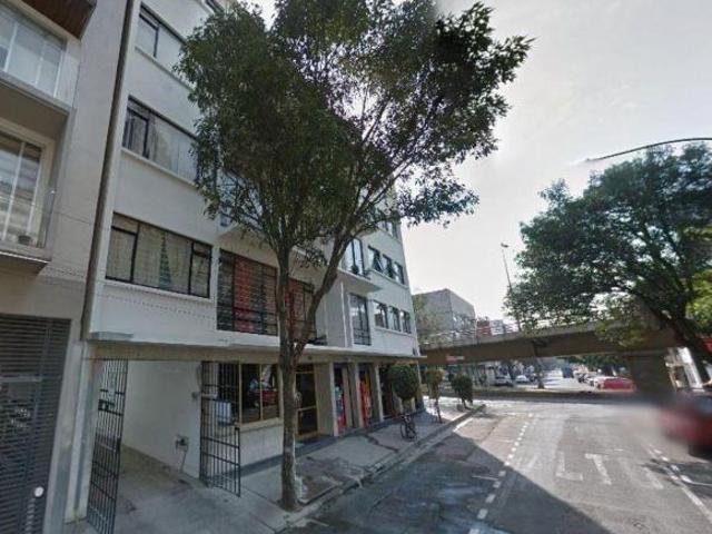 DEPARTAMENTO DE ENTREGA INMEDIATA EN LA NÁPOLES