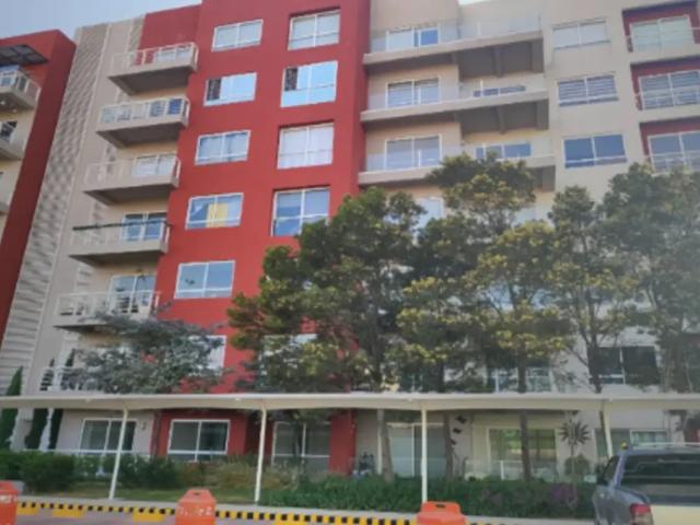 Departamento de Entrega Inmediata en Las Américas, Ecatepec de Morelos
