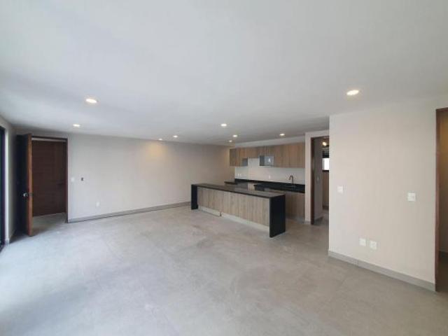 Departamento de entrega inmediata en Mier y Pesado, Colonia Del Valle Norte