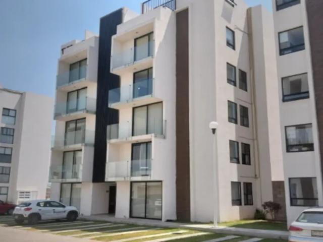 DEPARTAMENTO DE ENTREGA INMEDIATA EN SAN AGUSTIN, SAN JUAN, CUAUTLANCINGO, PUEBLA