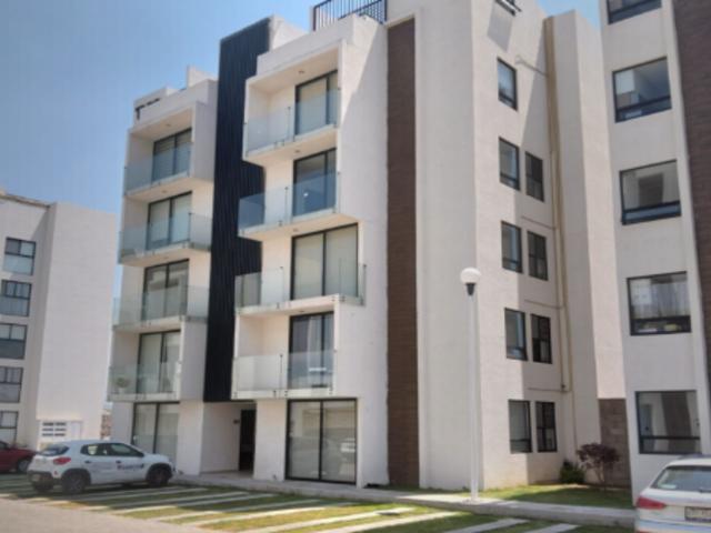 DEPARTAMENTO DE ENTREGA INMEDIATA EN SAN AGUSTIN, SAN JUAN, CUAUTLANCINGO, PUEBLA