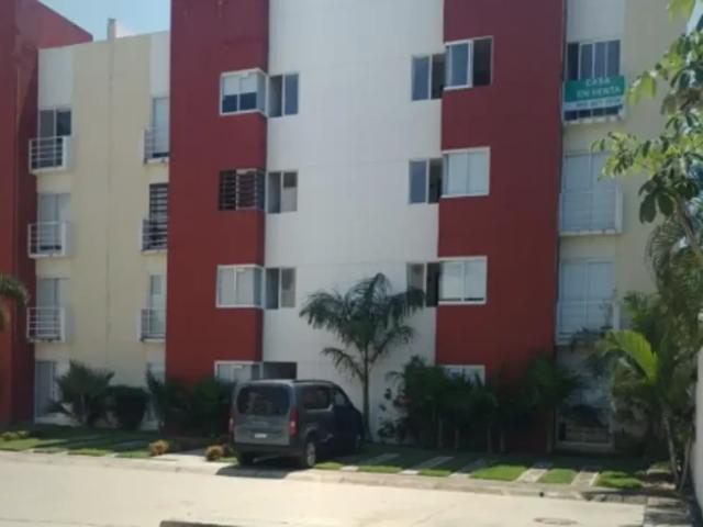 DEPARTAMENTO DE ENTREGA INMEDIATA EN Plan De Los Amates, Acapulco, Guerrero