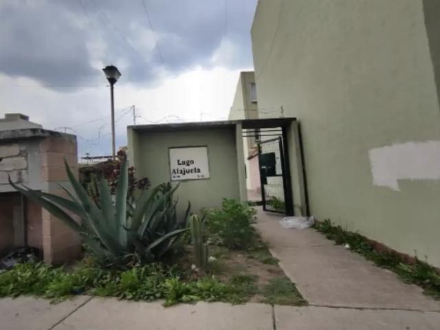 DEPARTAMENTO DE ENTREGA INMEDIATA EN VILLAS DE LA LAGUNA, ZUMPANGO ESTADO DE MEX