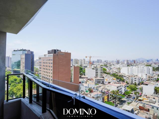 Departamento de estreno