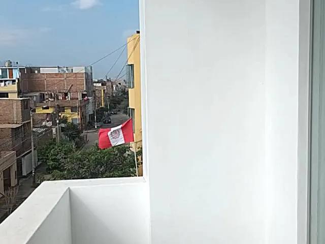 DEPARTAMENTO DE ESTRENO