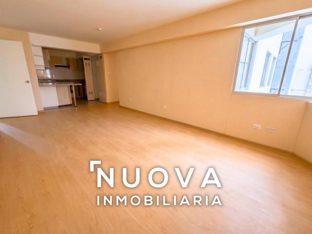 DEPARTAMENTO DE ESTRENO 3DOR 80m2 EN AV. BRASIL