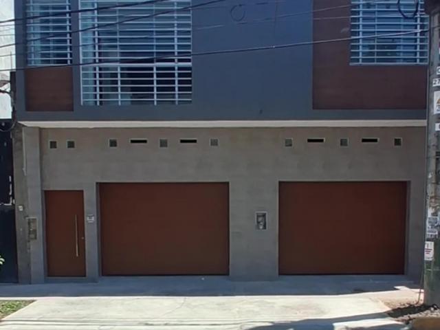 DEPARTAMENTO DE ESTRENO URBANO EN PUCALLPA