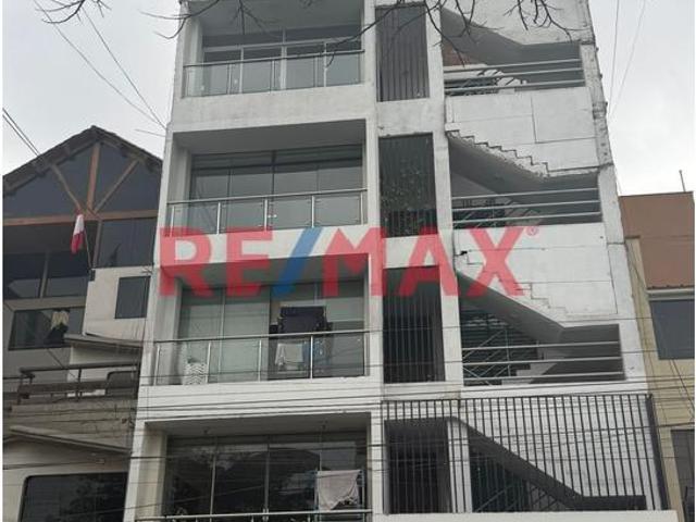 Departamento De Estreno Amoblado A Precio De Ocasión