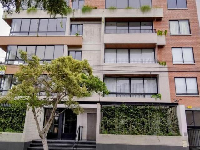 Departamento de estreno de 100 m² con 2 habitaciones en venta en Chacarilla Del Estanque