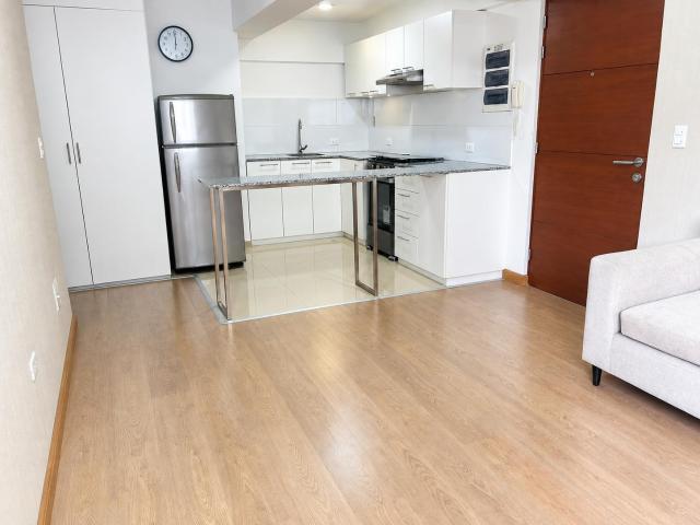 Departamento De Estreno De 1 Hab. En Lince