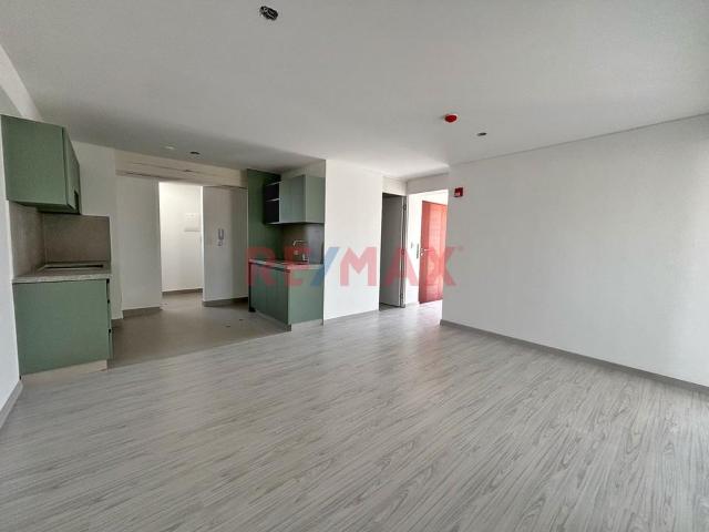 Departamento De Estreno De 2 Dormitorios En 14Vo Piso Cerro Colorado