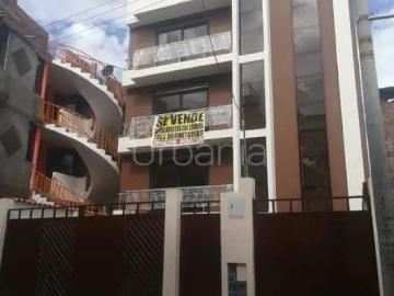 Departamento de estreno de 3 dormitorios en Huancayo San Carlos