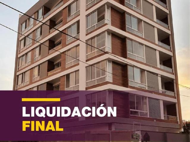 Departamento de Estreno Duplex 200 m2 en Venta Ca. General Vidal Miraflores