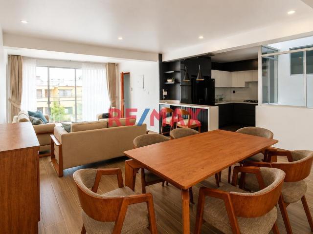 ✨ ¡Departamento De Estreno En Tercer Piso! Espacio, Gran Distribución Y Ubicación Estratégica