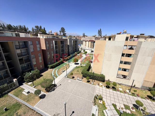✨ | Departamento De Estreno En Valle Blanco ✨