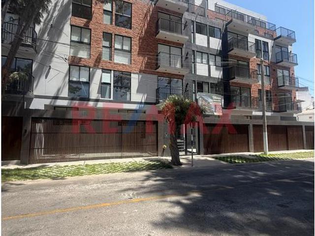 ✨ Departamento De Estreno En Vallecito – Vista A Parque