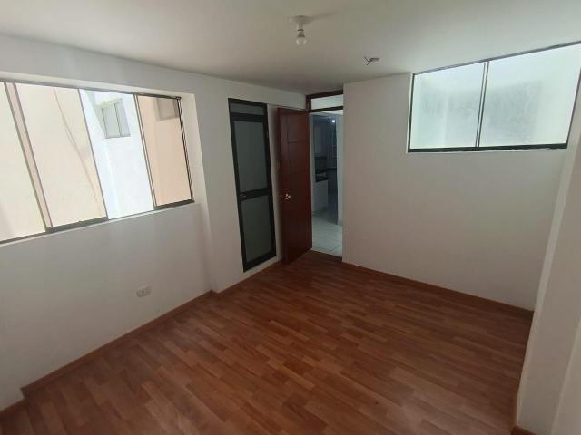 DEPARTAMENTO DE ESTRENO EN VENTA