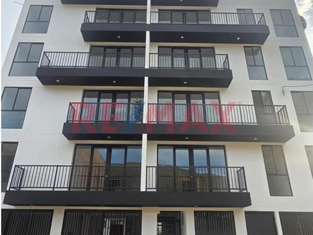 ¡Departamento De Estreno En Venta!