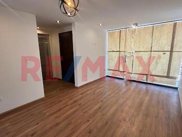 Departamento De Estreno En Venta Valle Escondido Cayma