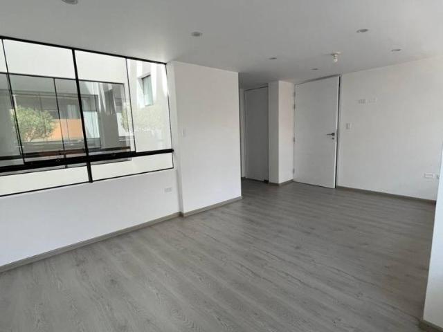 Departamento De Estreno En Venta – Campo Verde