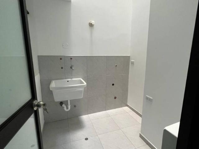 Departamento de estreno en venta – campo verde
