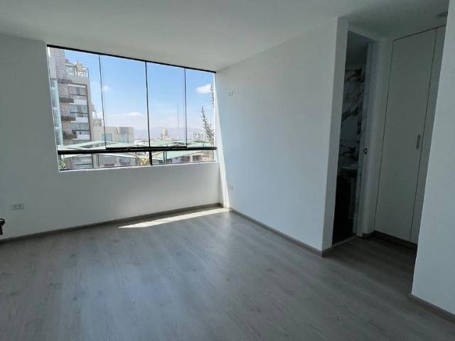 Departamento de estreno en venta – campo verde