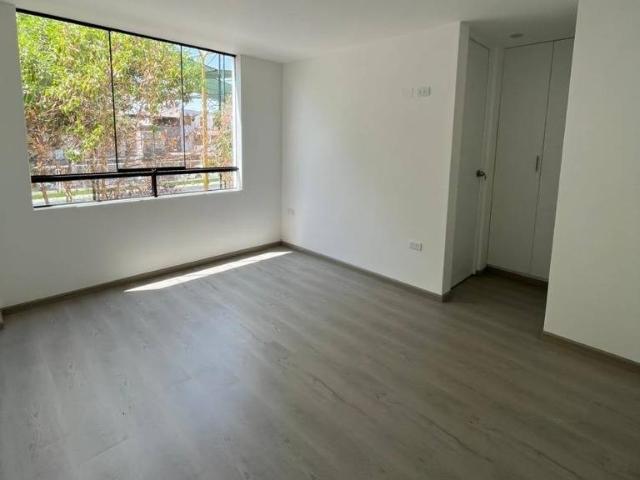 Departamento de estreno en venta – campo verde cerro colorado