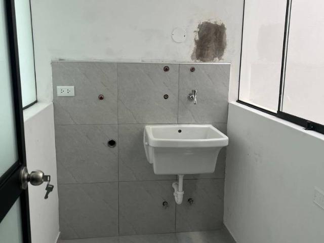 Departamento de estreno en venta – cerro colorado