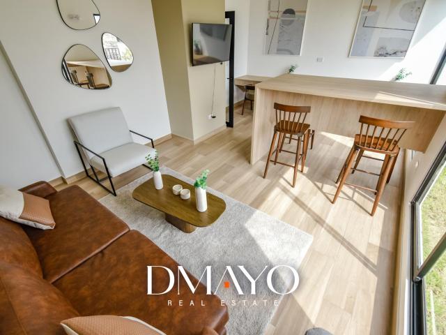 DEPARTAMENTO DE ESTRENO EN VENTA CHORRILLOS A1 CUADRA DE LA AV. MALECÓN GRAU NO PAGA ALCABALA