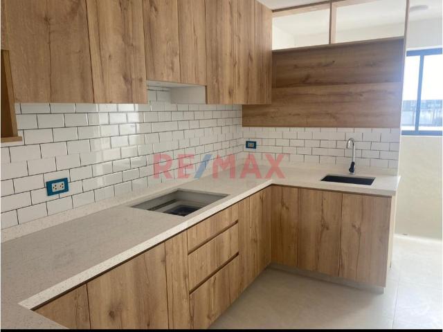 Departamento De Estreno En Venta En Av. El Ejército – Cusco