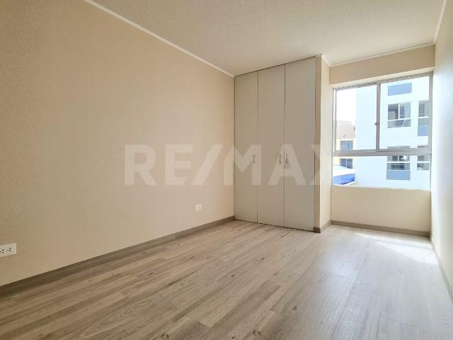 Departamento de estreno en venta en pueblo libre