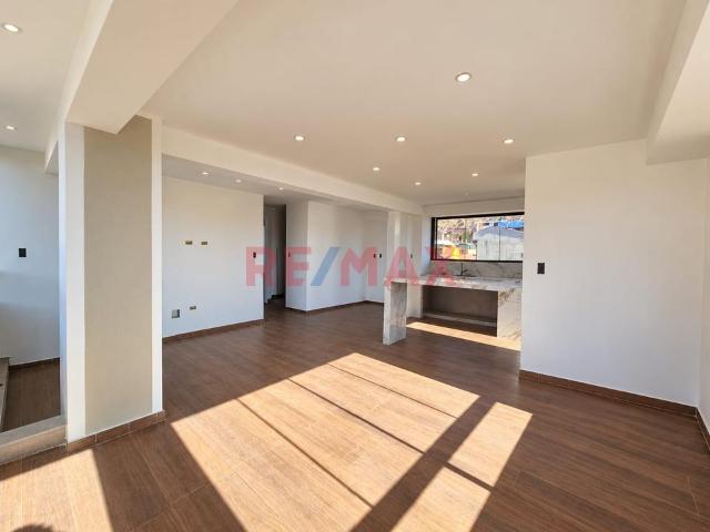 Departamento De Estreno En Venta En San Antonio – San Sebastián, Cusco